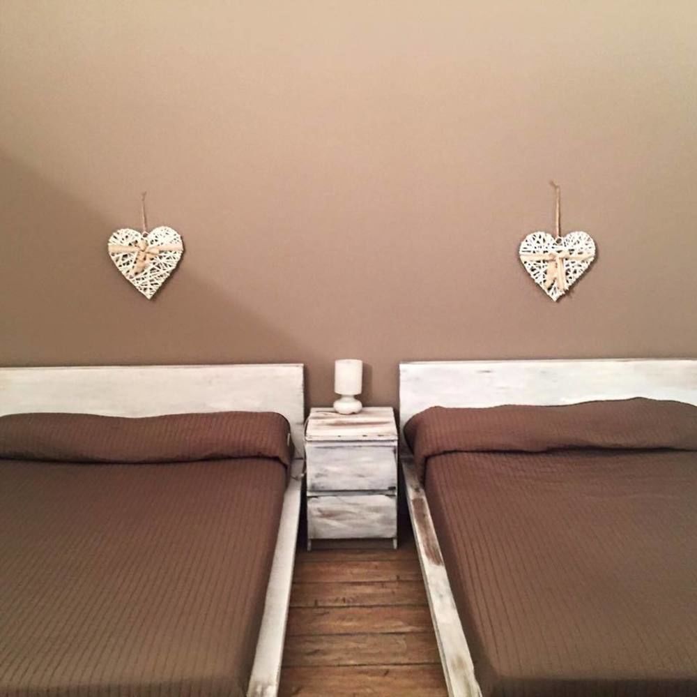 Borgo Al Vaticano Bed and Breakfast Roma Exterior foto
