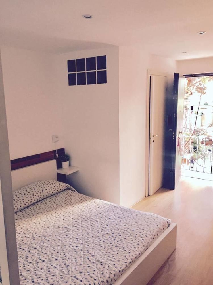 Borgo Al Vaticano Bed and Breakfast Roma Exterior foto
