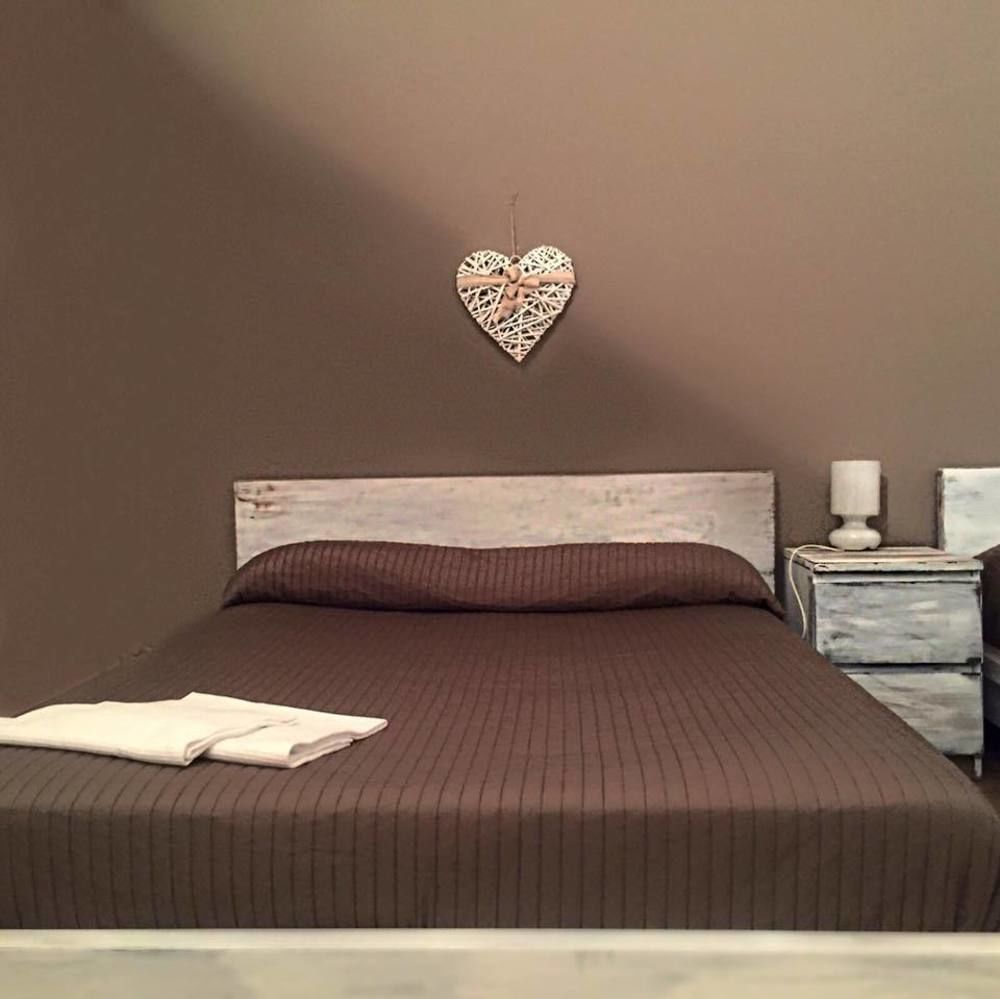 Borgo Al Vaticano Bed and Breakfast Roma Exterior foto