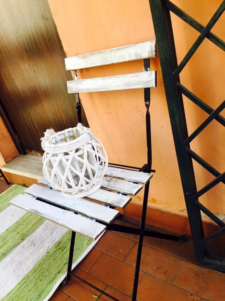 Borgo Al Vaticano Bed and Breakfast Roma Exterior foto